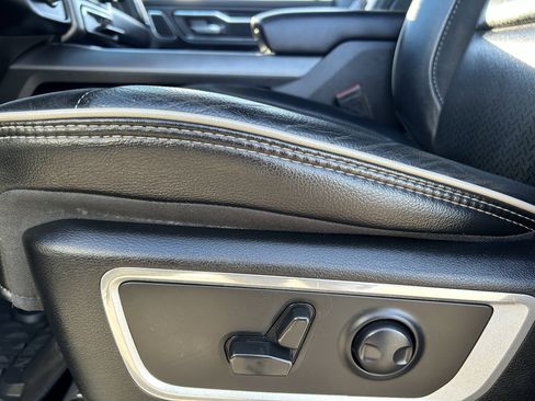 Certified 2022 RAM 1500 Laramie image 20