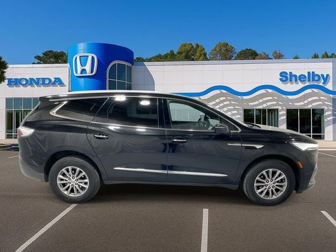 Used 2024 Buick Enclave Premium FWD image 9