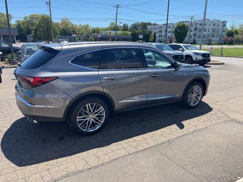 Certified 2023 Acura MDX SH-AWD w/ Advance Package image 18