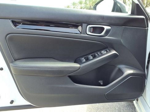 Used 2024 Honda Civic Sport Touring image 20