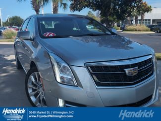 Used 2016 Cadillac XTS Luxury w/ Driver Awareness Package image 1