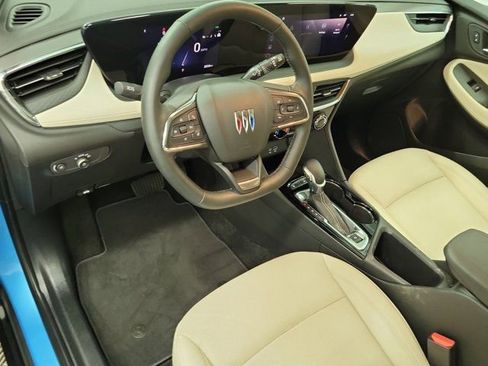 Used 2025 Buick Encore GX Sport Touring w/ Comfort Package image 22