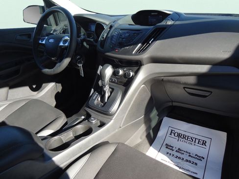 Used 2014 Ford Escape S image 24