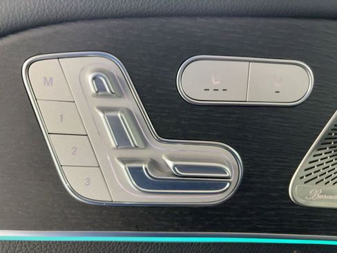 Certified 2022 Mercedes-Benz GLE 350 image 19