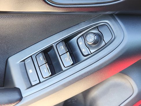 Used 2024 Subaru Impreza RS image 6