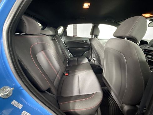 Used 2022 Hyundai Kona N Line w/ Cargo Package image 35