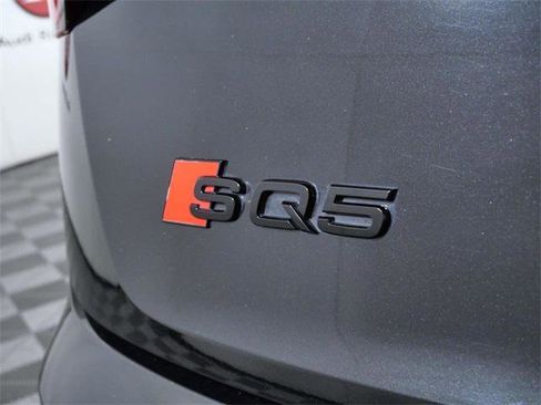 Certified 2023 Audi SQ5 Premium Plus w/ Premium Plus Package image 10