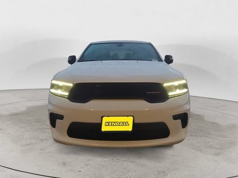 Used 2021 Dodge Durango GT w/ Blacktop Package AWD/4WD image 2