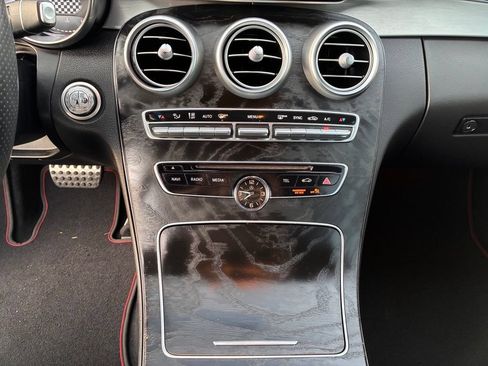 Used 2018 Mercedes-Benz C 43 AMG 4MATIC Cabriolet image 31