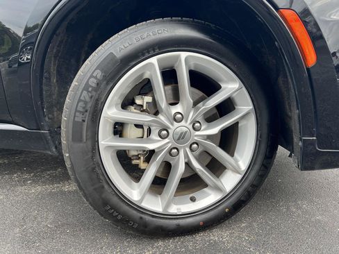 Used 2022 Dodge Durango GT image 2