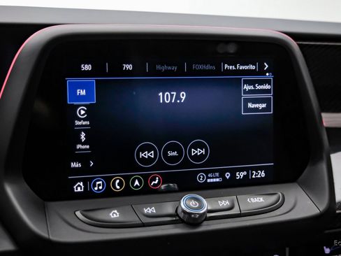 Used 2021 Chevrolet Camaro ZL1 image 57