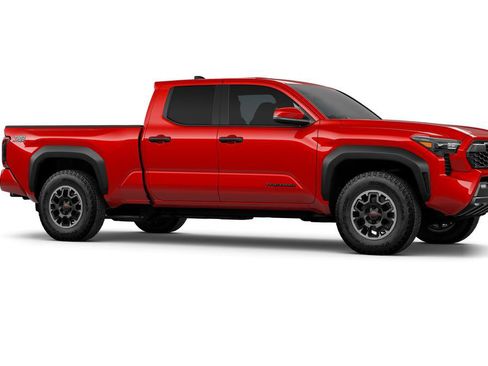 New 2026 Toyota Tacoma TRD Off-Road image 14