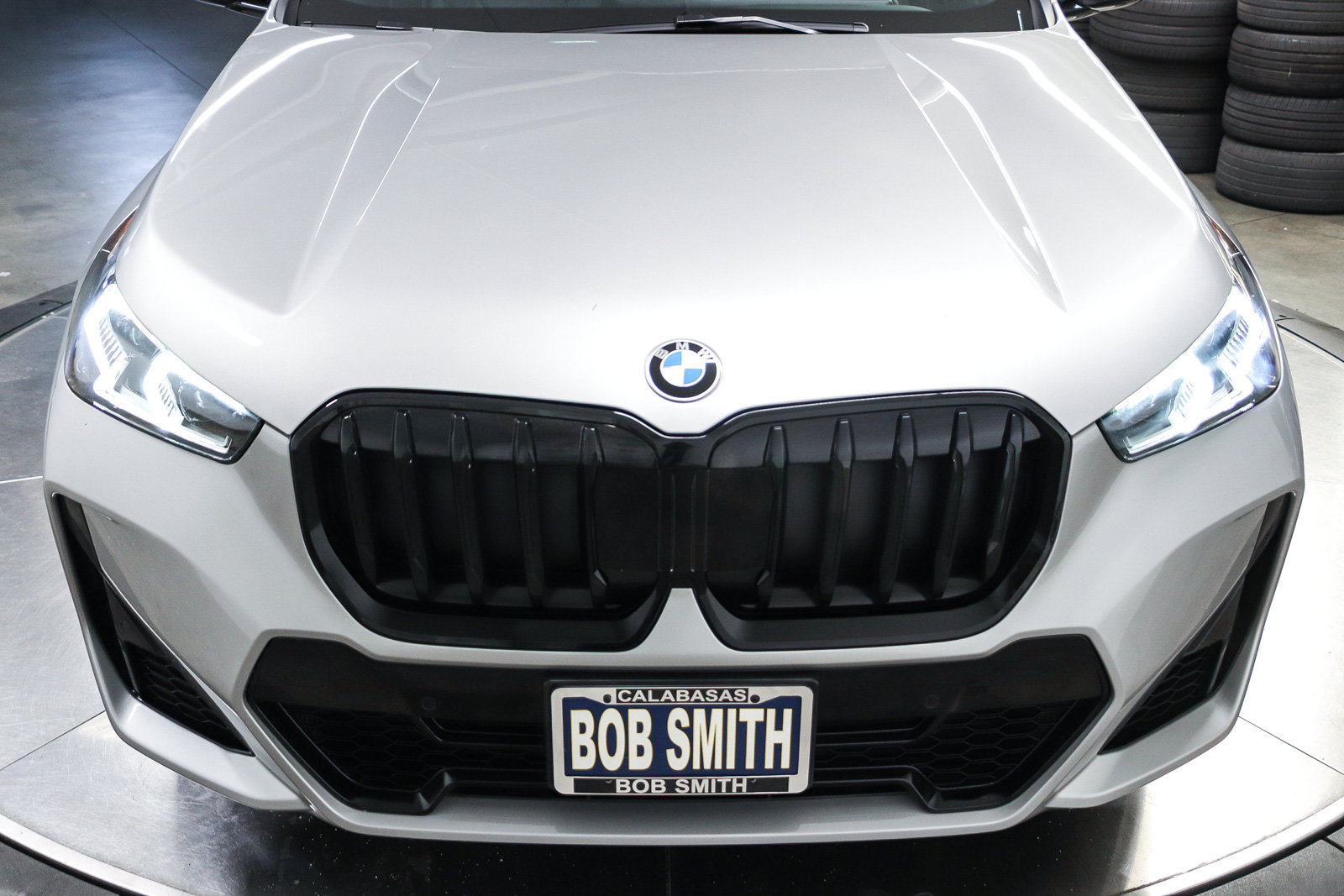 Used 2023 BMW X1 xDrive28i w/ M Sport Package AWD/4WD image 10
