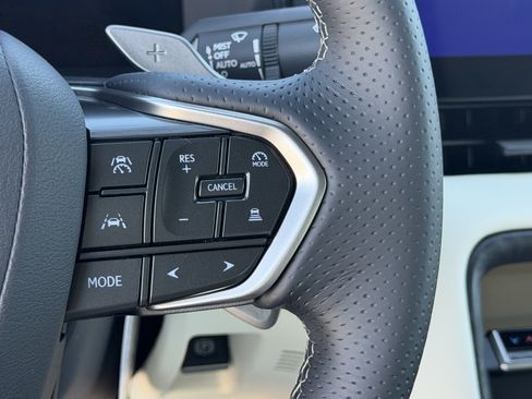 New 2026 Lexus IS 350 F Sport image 22