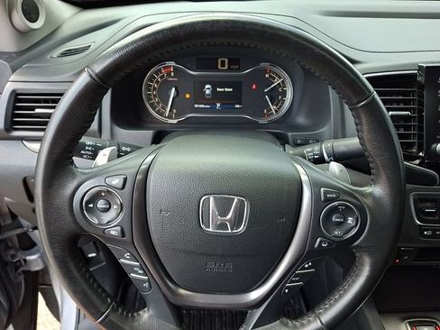 Used 2023 Honda Ridgeline RTL image 21