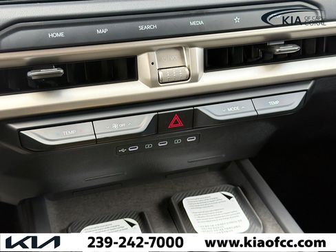 New 2027 Kia Telluride EX image 35