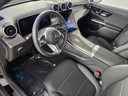Certified 2026 Mercedes-Benz GLC 300 image 11