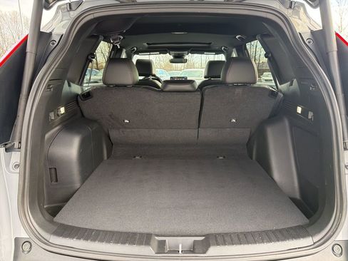 Certified 2024 Honda CR-V Sport Touring image 22