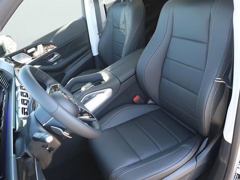 New 2026 Mercedes-Benz GLE 450 4MATIC image 34