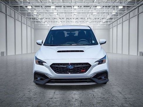 Used 2026 Subaru WRX Premium AWD/4WD image 45