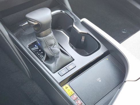 Certified 2025 Lexus ES 300h 300h Premium Package w/ Premium Package image 14