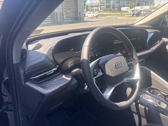 Certified 2025 Audi Q5 Premium w/ Convenience Package AWD/4WD image 19