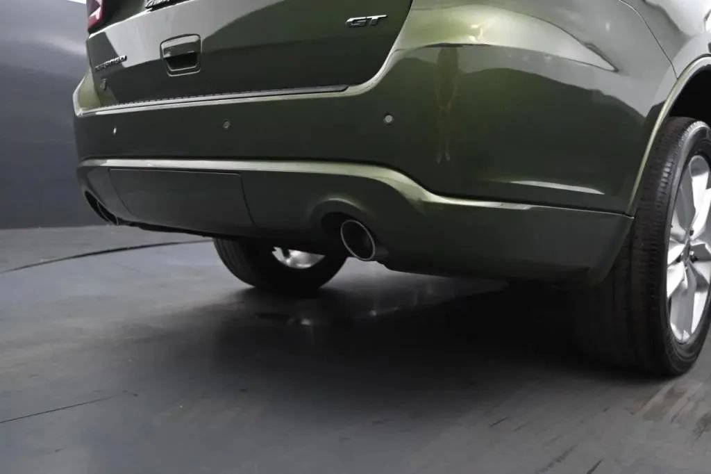 Used 2022 Dodge Durango GT AWD/4WD image 14