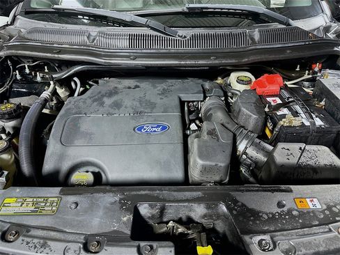 Used 2012 Ford Explorer XLT image 31