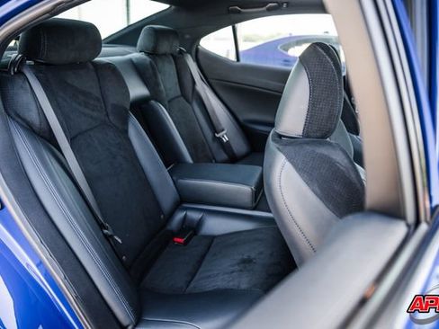 Used 2011 Lexus IS F RWD image 79