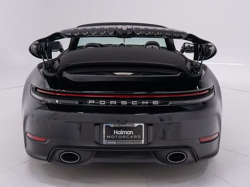 Used 2025 Porsche 911 Carrera RWD image 47