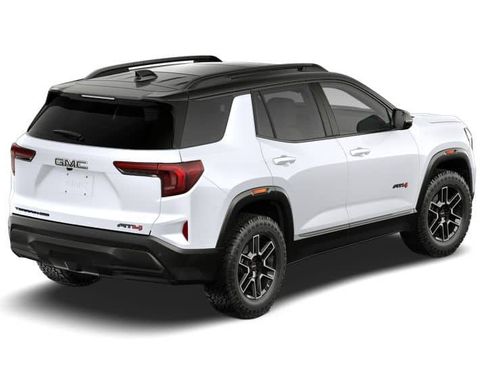 New 2027 GMC Terrain AT4 w/ Convenience Package III AWD/4WD image 53