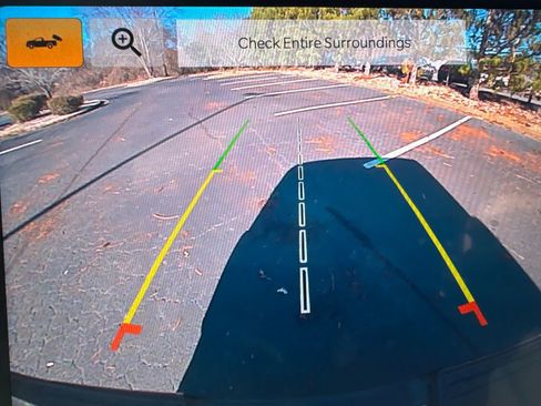 Used 2022 RAM 1500 Big Horn image 29