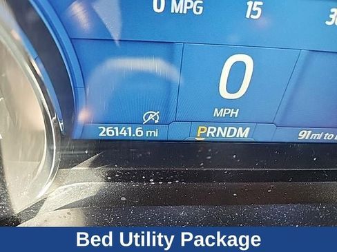 Used 2023 Ford F150 XLT w/ Equipment Group 302A High image 11