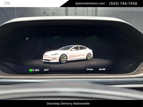 Used 2023 Tesla Model S Standard Range image 28