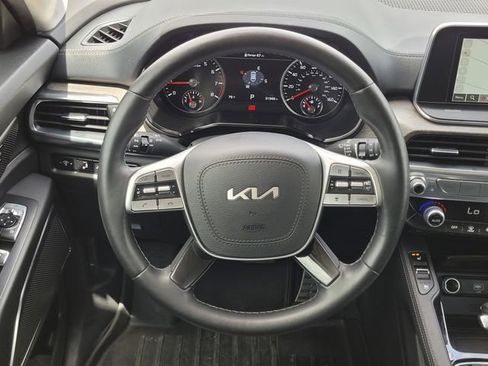 Used 2022 Kia Telluride SX w/ SX Prestige Package AWD/4WD image 10