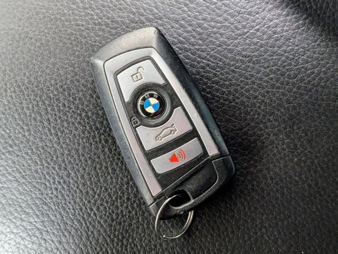 Used 2018 BMW M3 Competition Package w/ Competition Package image 41