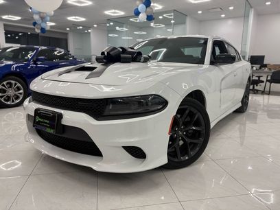 Used 2023 Dodge Charger GT w/ Blacktop Package