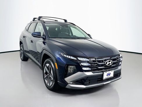 New 2026 Hyundai Tucson SEL image 3