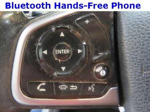 Used 2020 Honda CR-V EX-L image 24