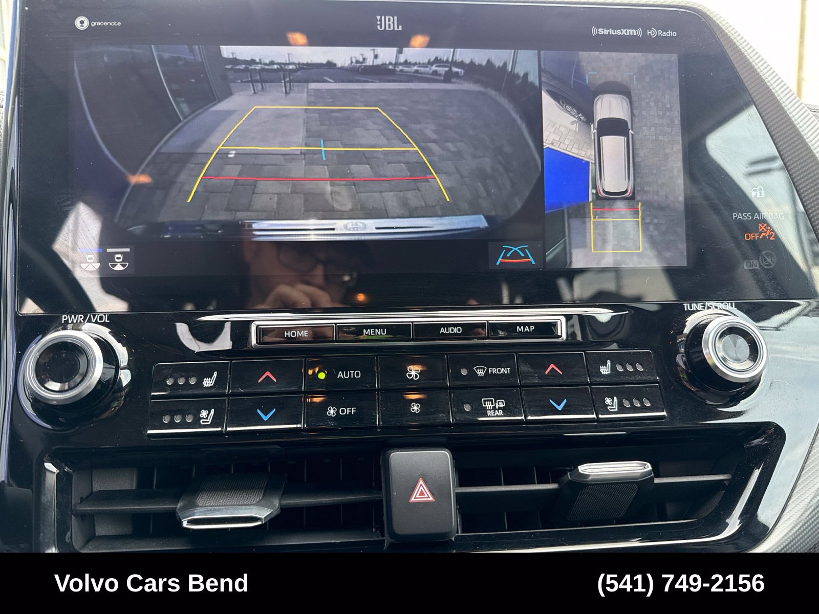 Used 2020 Toyota Highlander Platinum AWD/4WD image 14
