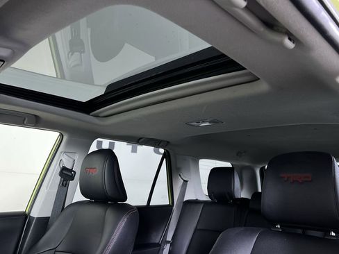 Used 2023 Toyota 4Runner TRD Off-Road Premium image 24