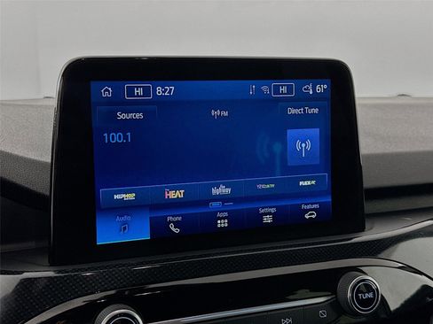 Used 2025 Ford Escape ST-Line Select image 14