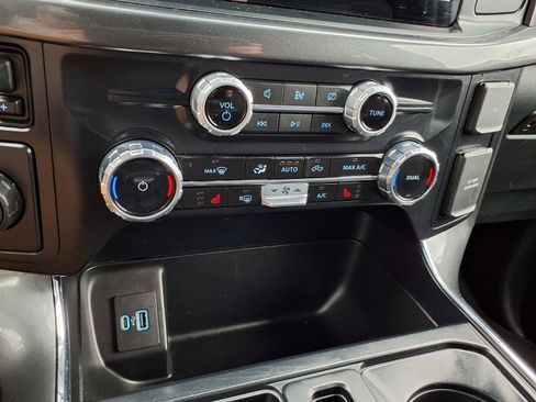 Used 2023 Ford F150 XLT w/ Equipment Group 302A High image 21