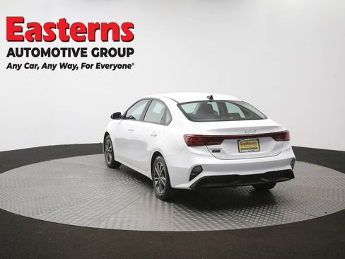 Used 2023 Kia Forte LXS FWD image 64
