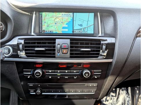 Used 2016 BMW X3 xDrive35i image 27