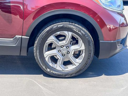Used 2019 Honda CR-V EX-L image 9