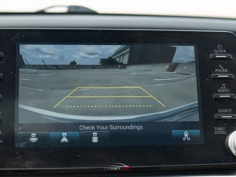 Used 2020 Honda Accord EX-L image 29