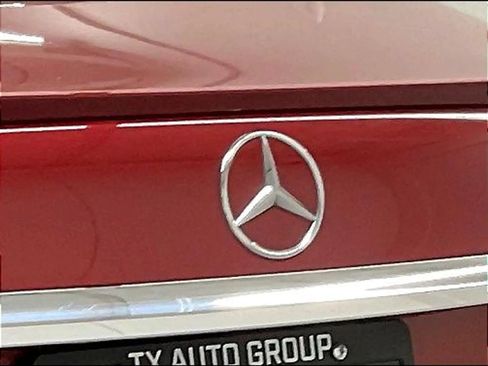 Used 2019 Mercedes-Benz E 63 AMG S image 26