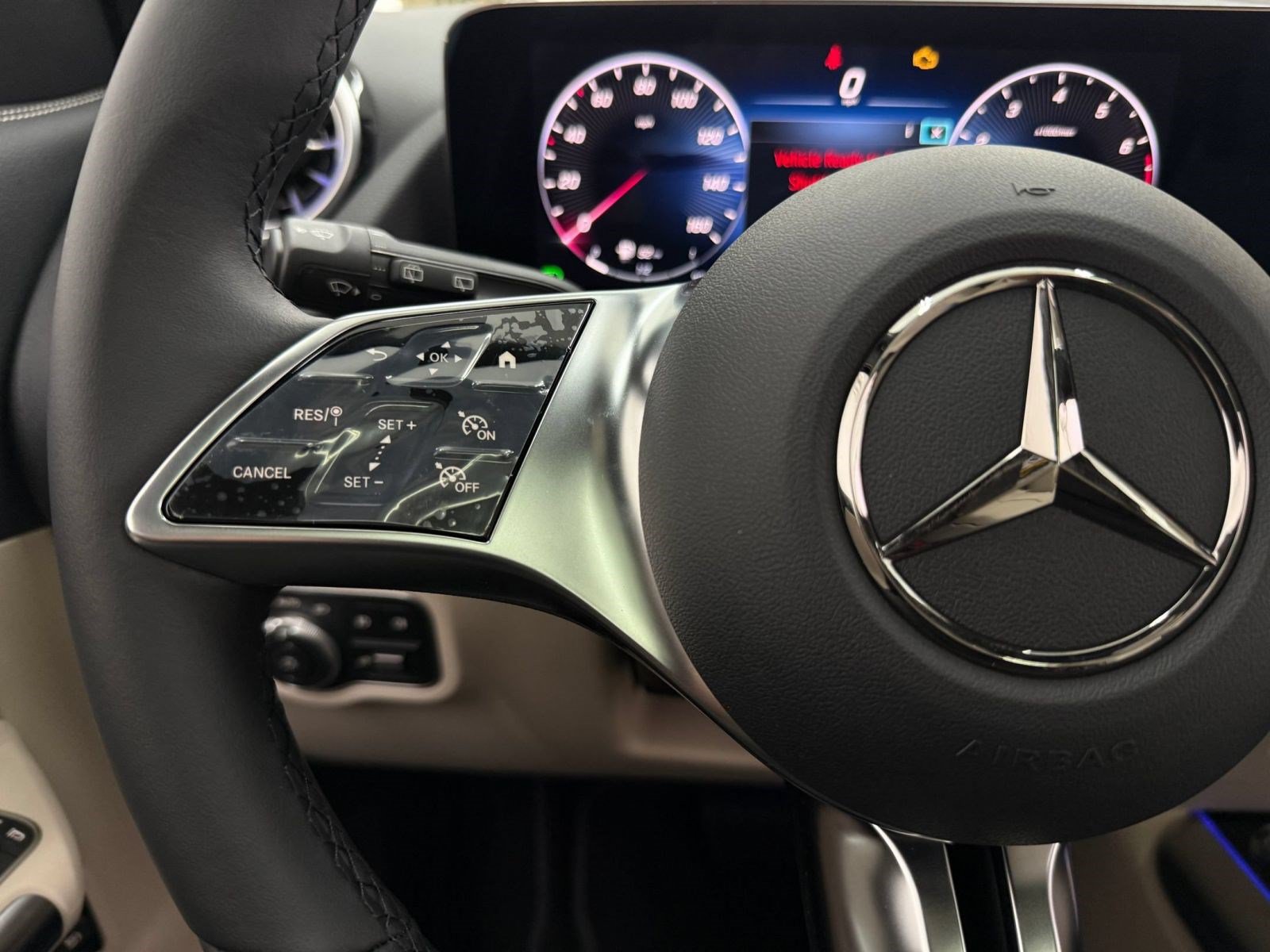 New 2026 Mercedes-Benz GLA 250 image 13