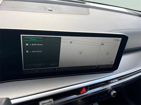 New 2025 Kia Sorento EX w/ EX Panoramic Sunroof Package image 4